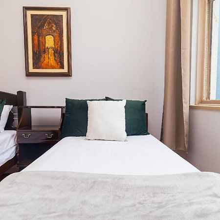 Vossa Bossa Bela Vista Apartment Сао Паоло Екстериор снимка