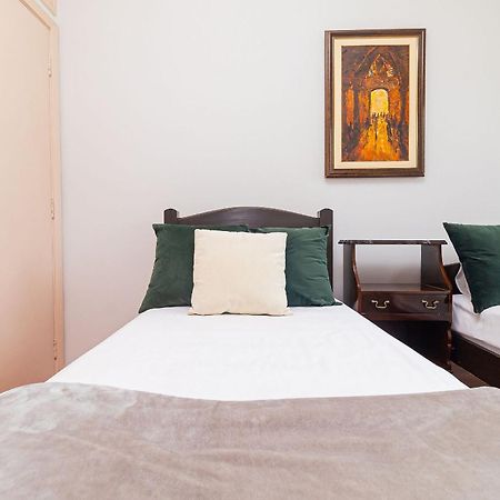Vossa Bossa Bela Vista Apartment Сао Паоло Екстериор снимка