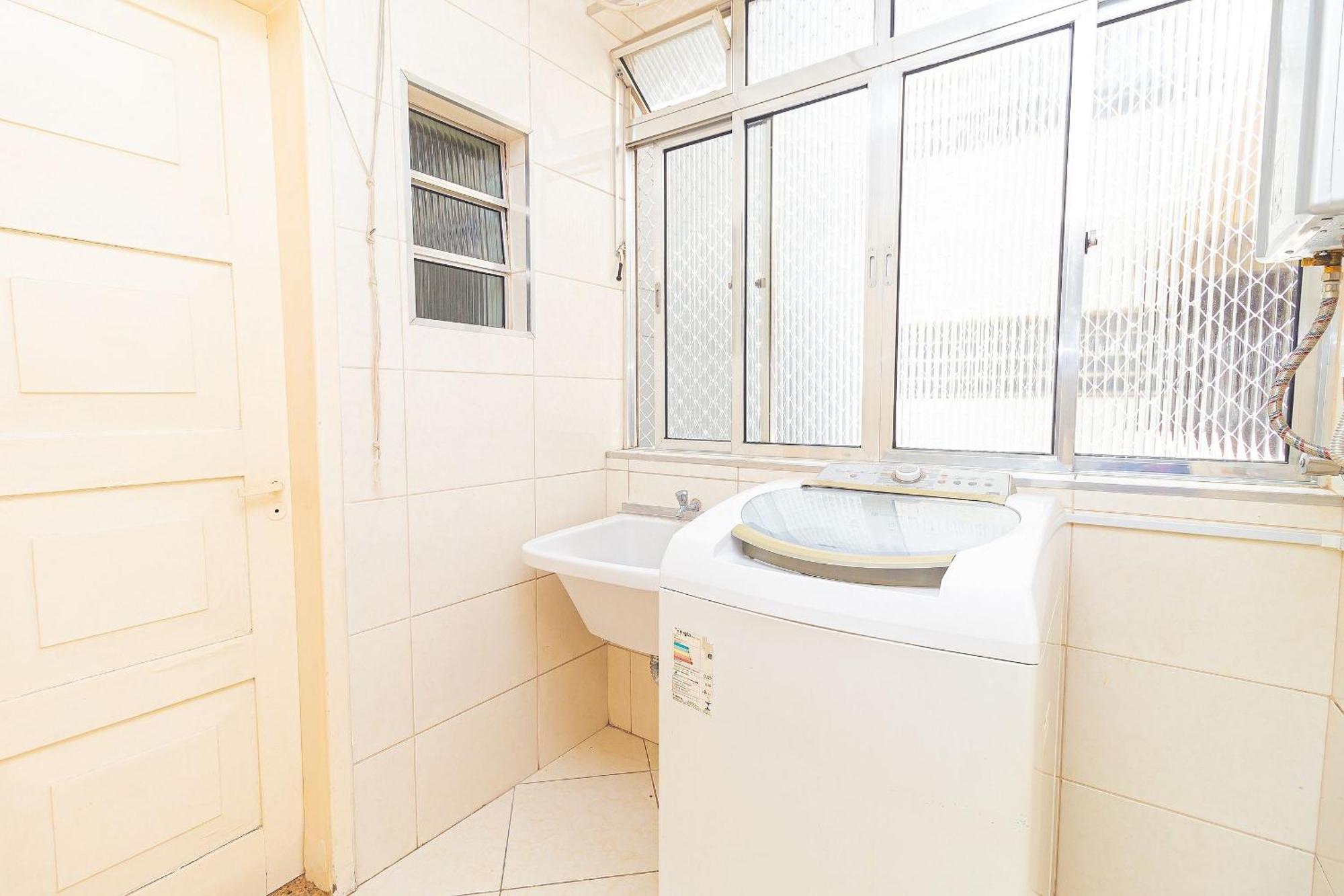 Vossa Bossa Bela Vista Apartment Сао Паоло Екстериор снимка