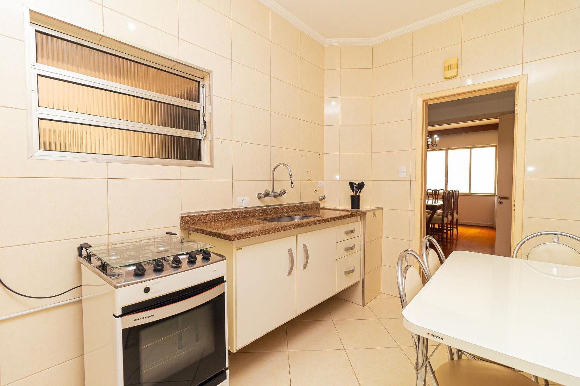 Vossa Bossa Bela Vista Apartment Сао Паоло Екстериор снимка