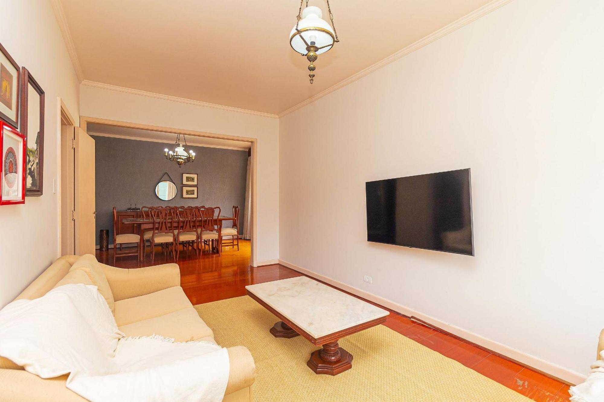 Vossa Bossa Bela Vista Apartment Сао Паоло Екстериор снимка