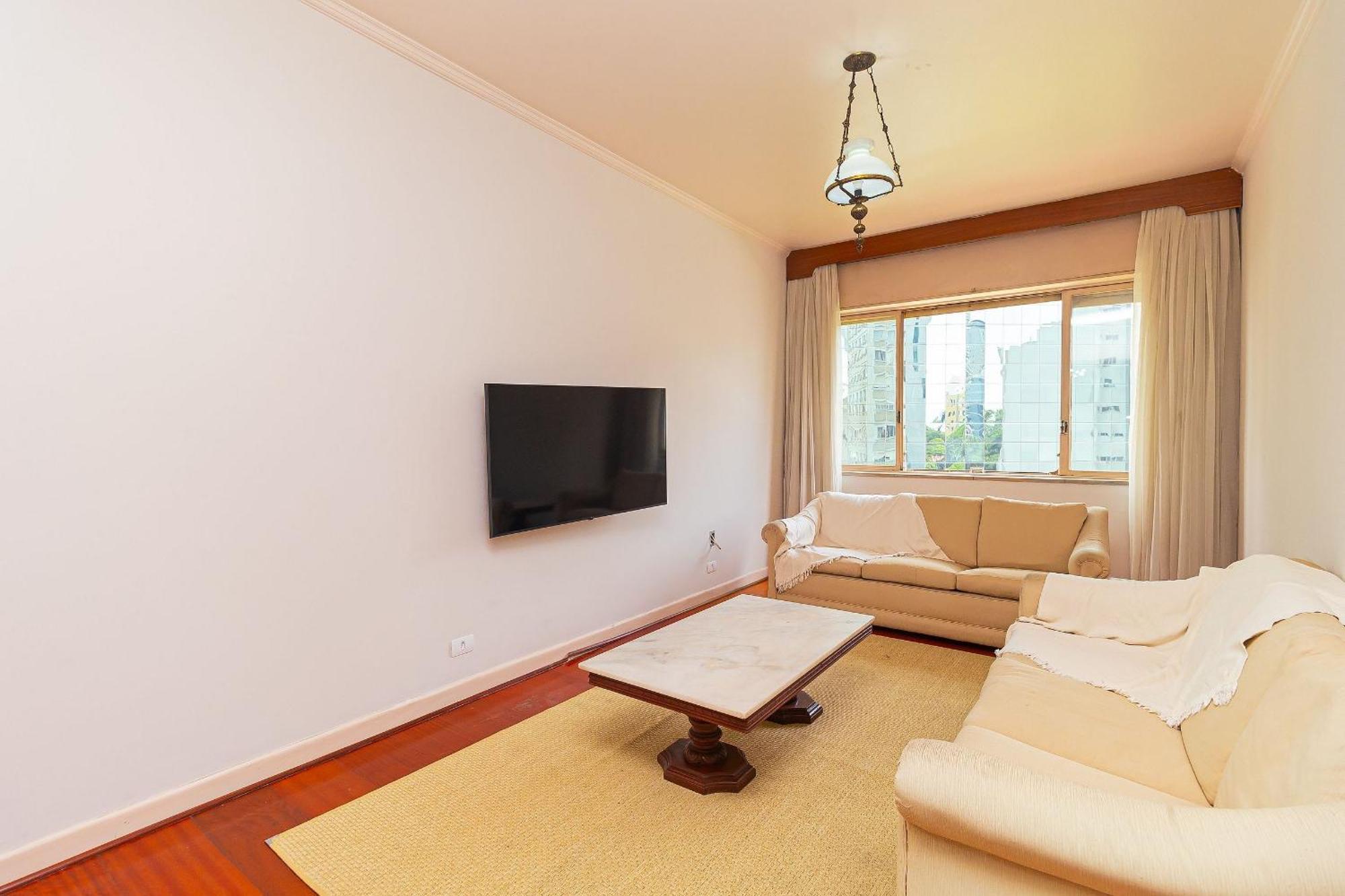 Vossa Bossa Bela Vista Apartment Сао Паоло Екстериор снимка