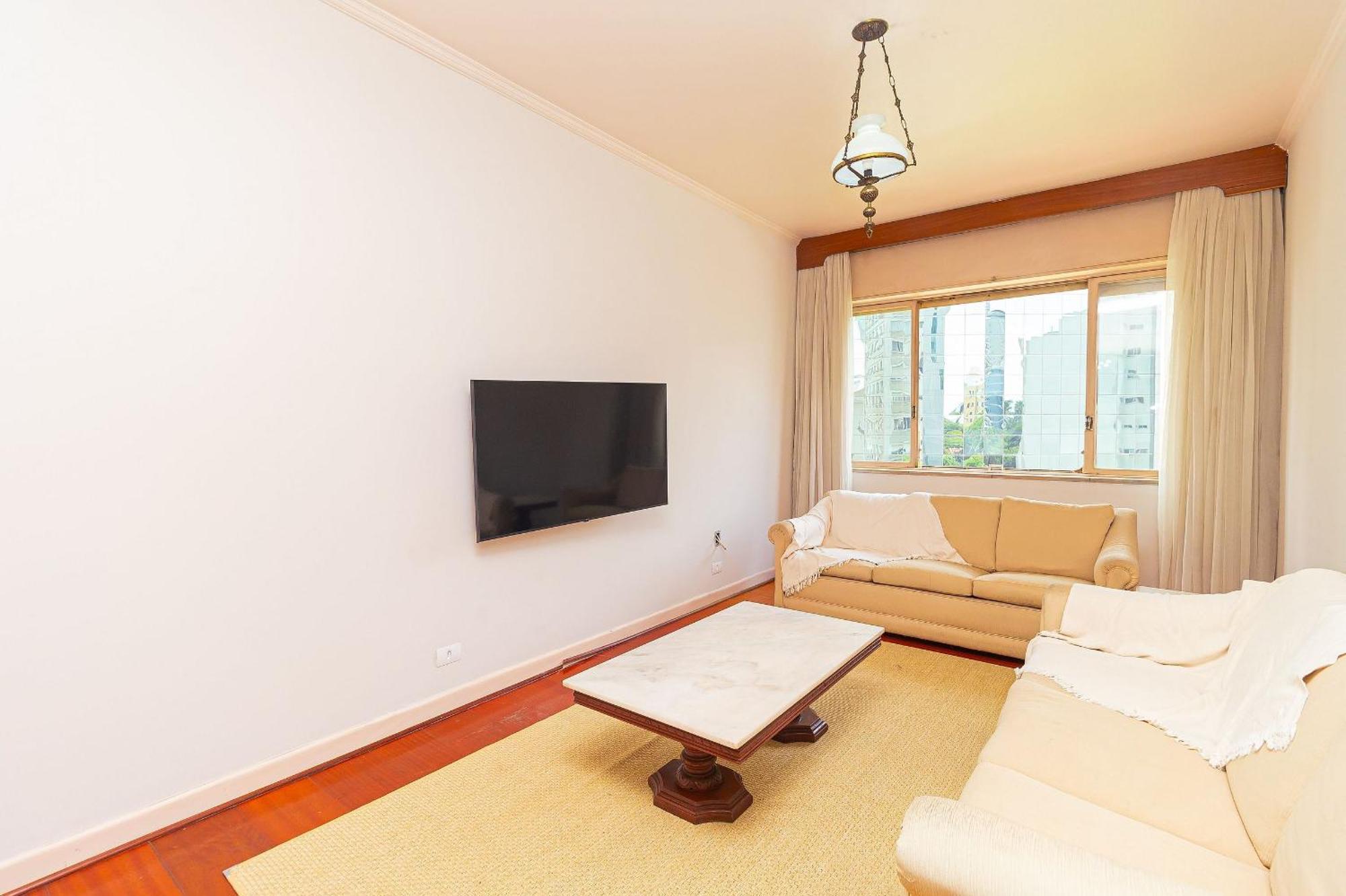 Vossa Bossa Bela Vista Apartment Сао Паоло Екстериор снимка