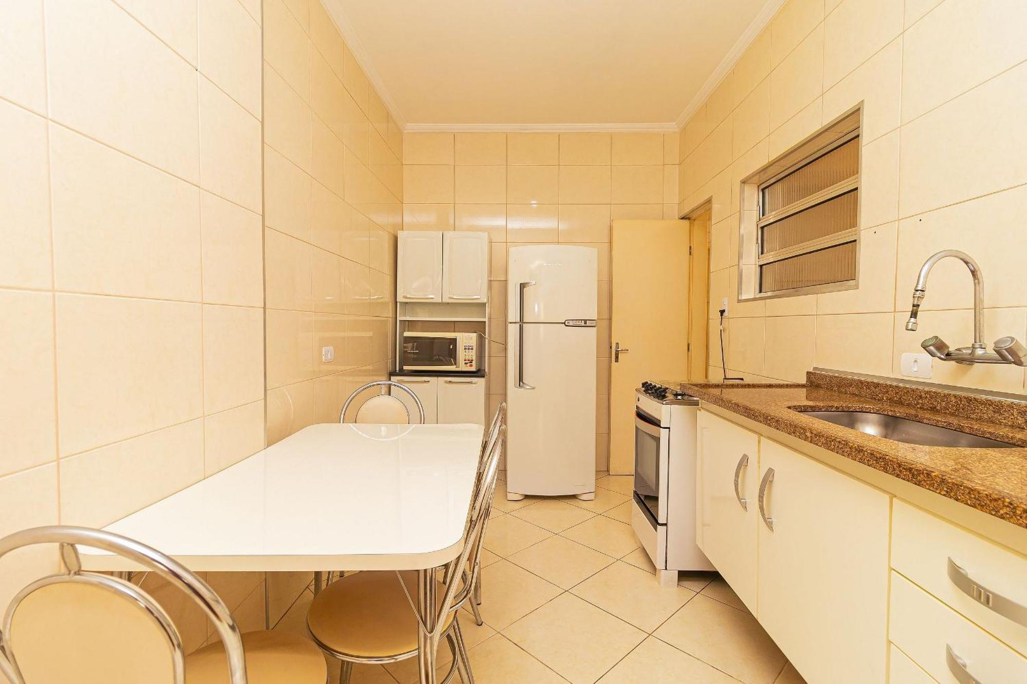 Vossa Bossa Bela Vista Apartment Сао Паоло Екстериор снимка